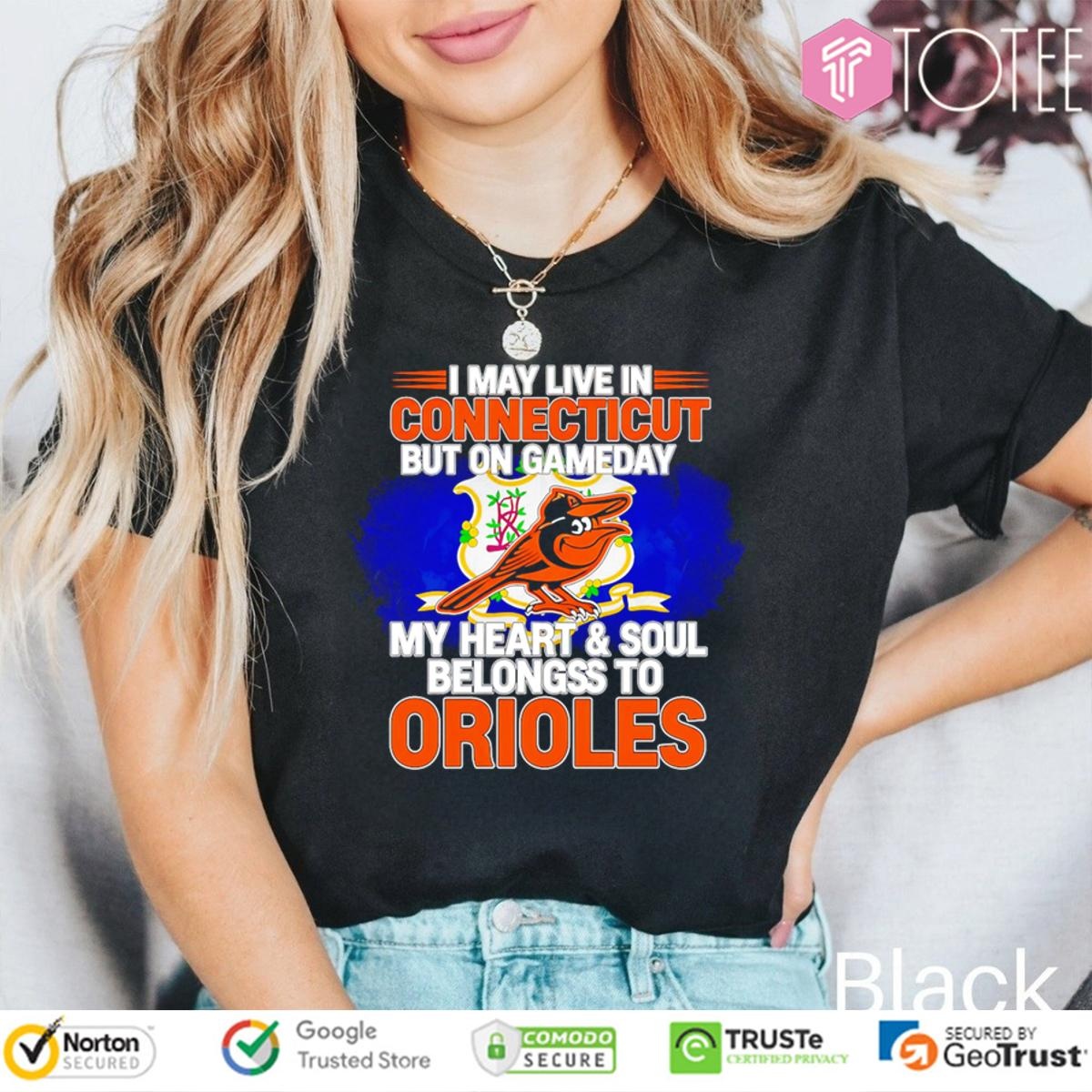 Women's Shirt