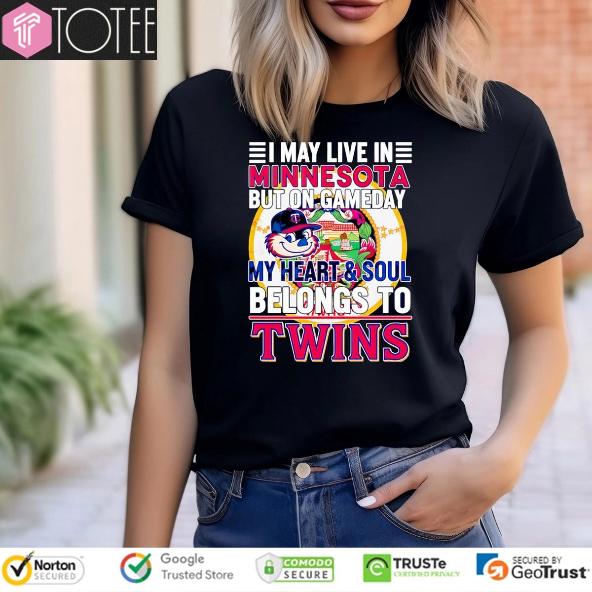 Women's Shirt