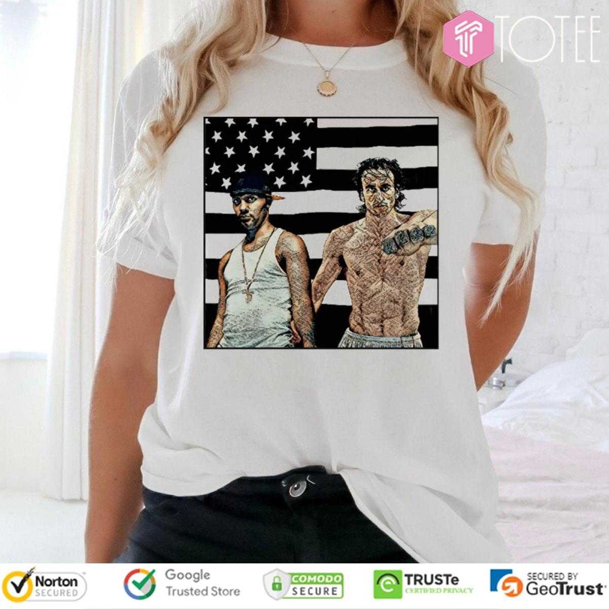 Shirt Shirt