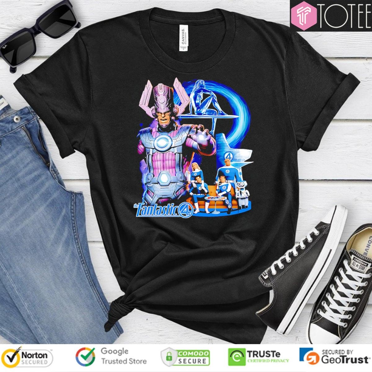 Shirt Shirt