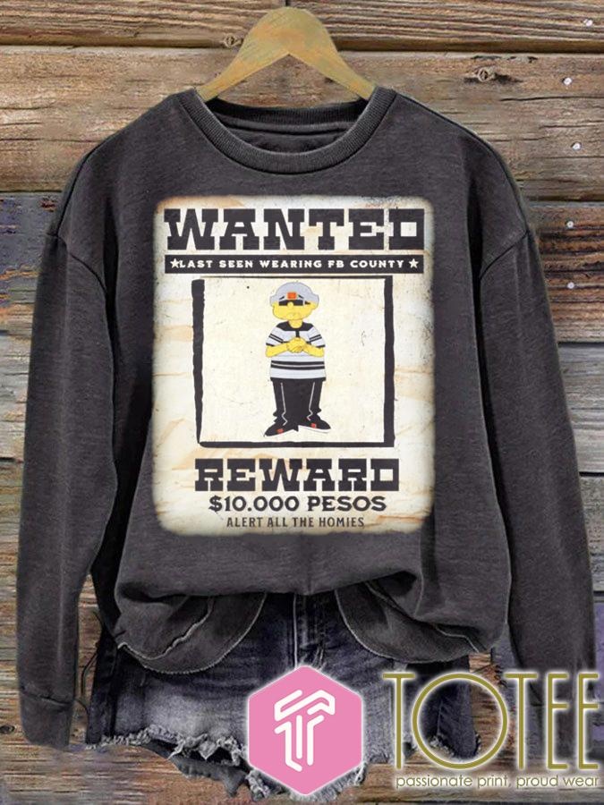 Sweatshirt