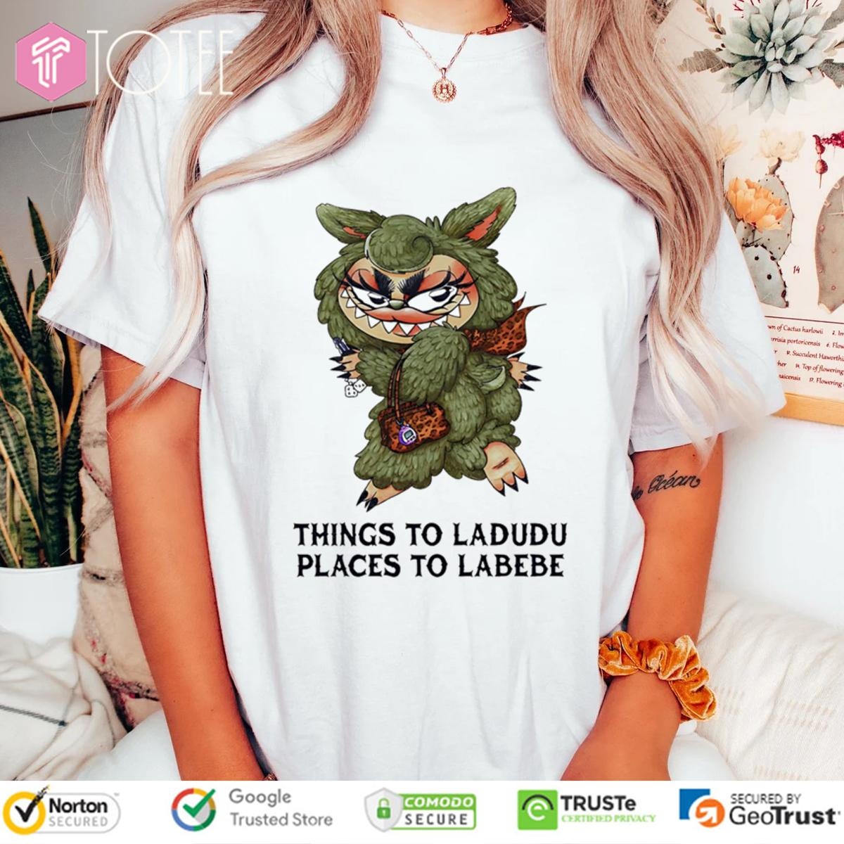Women's Shirt