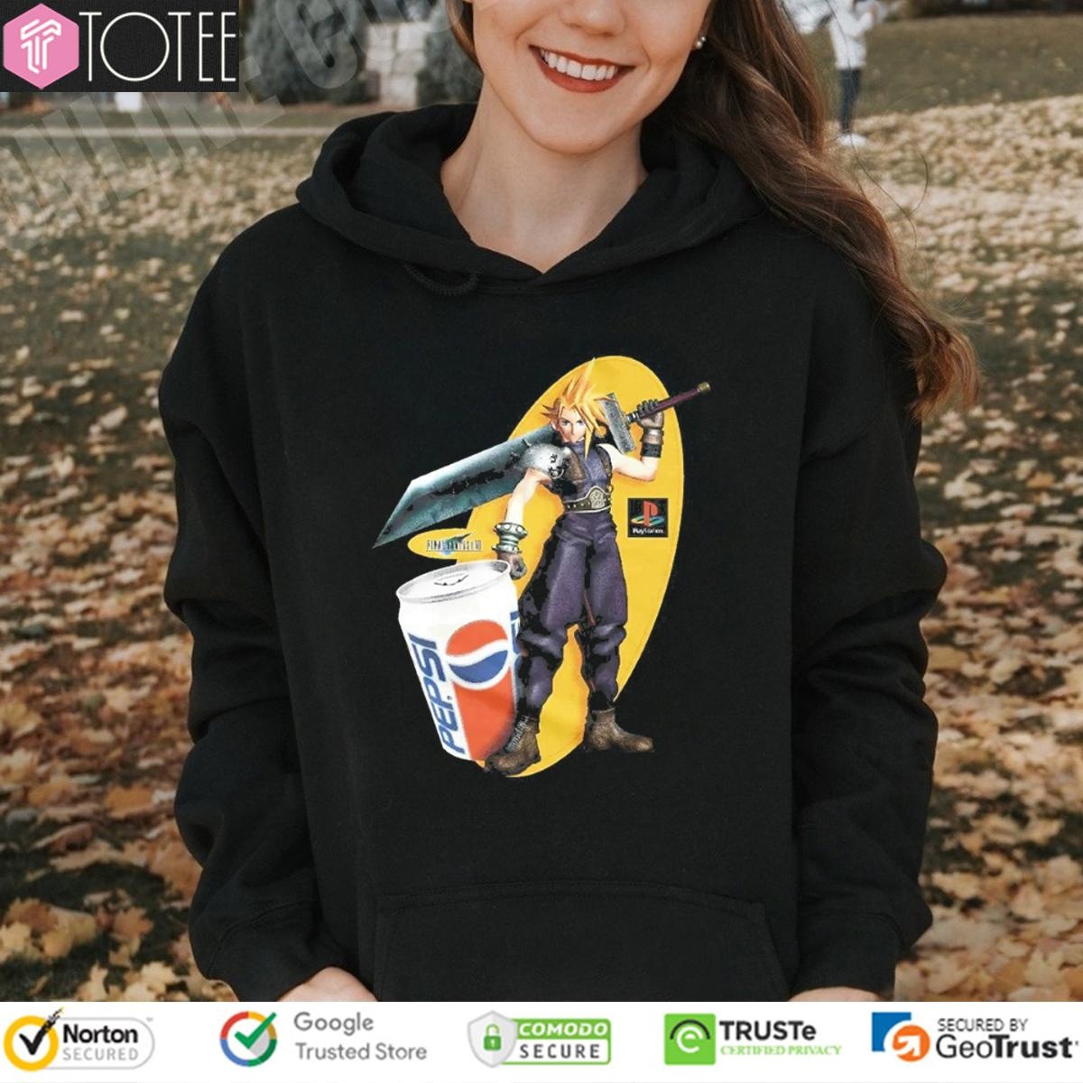 Hoodie
