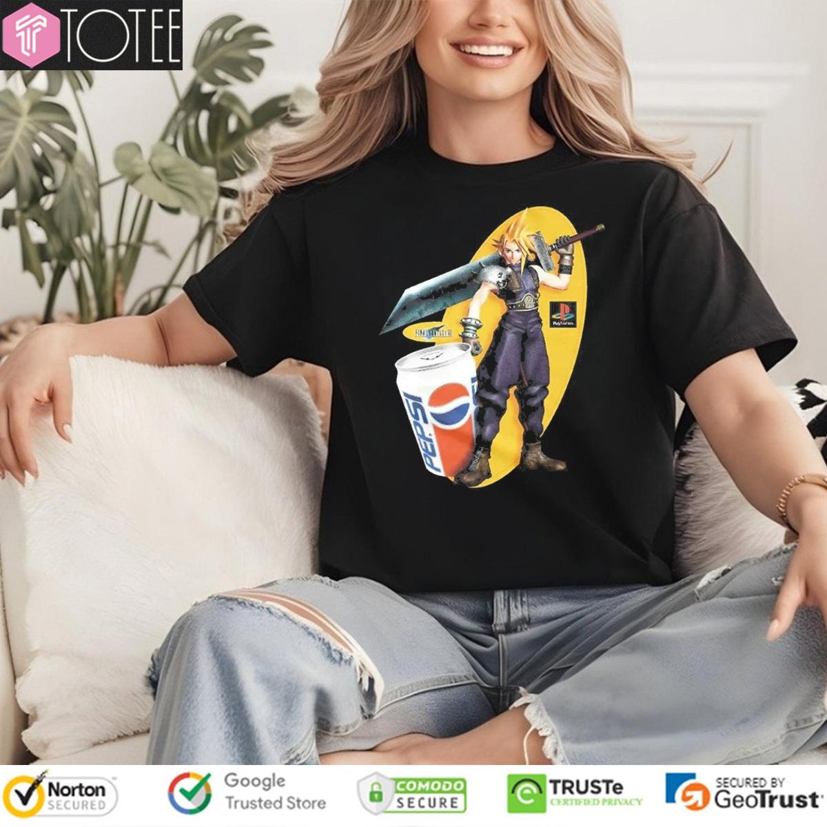 Women's Shirt