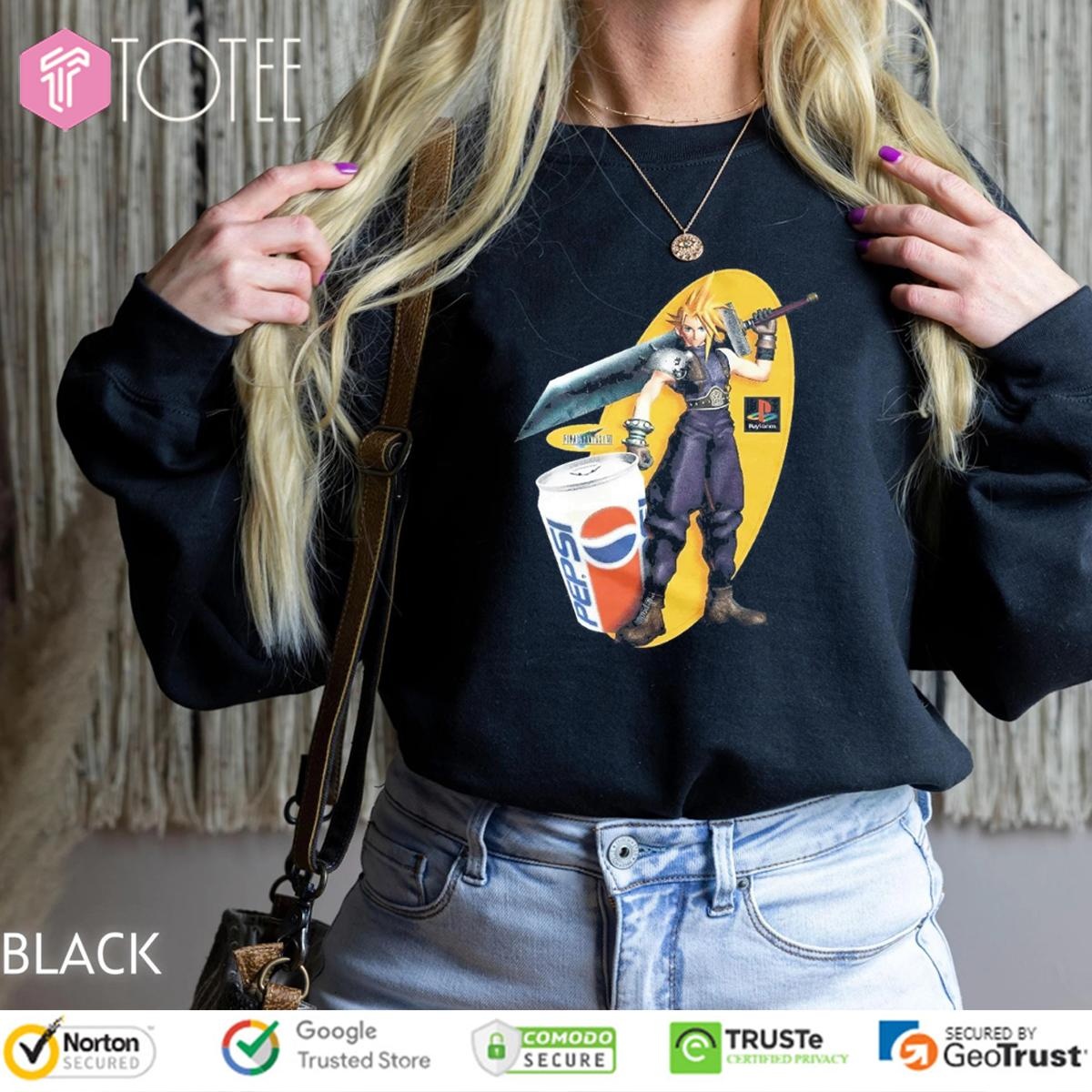 Sweatshirt