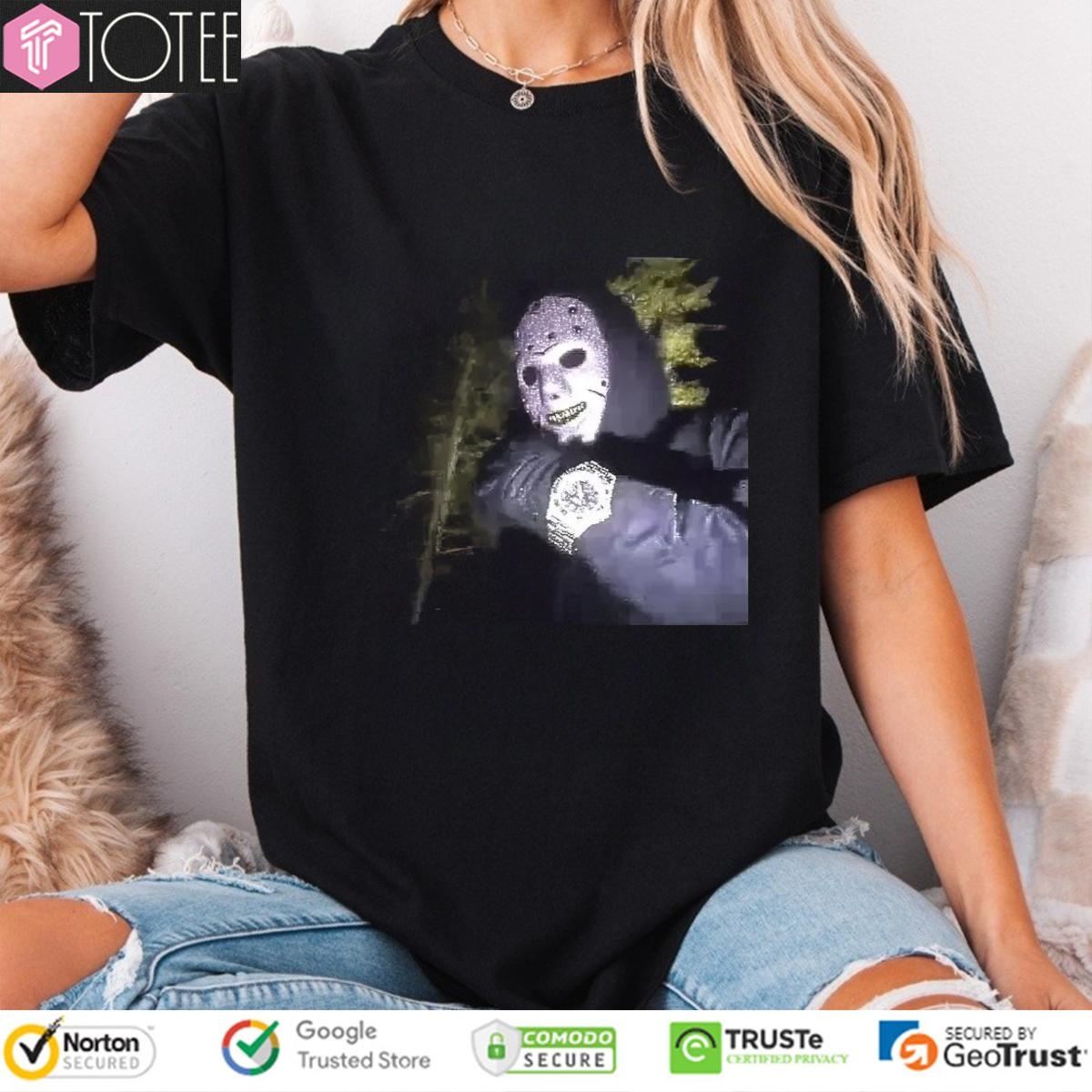 Women's Shirt