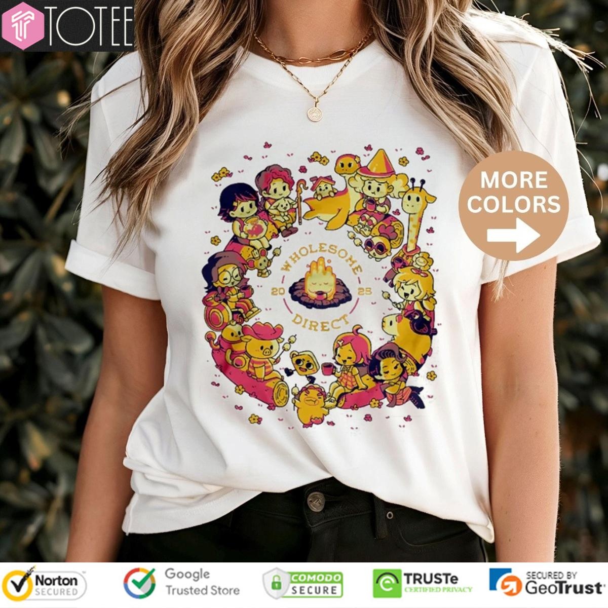 Women's Shirt Women's Shirt