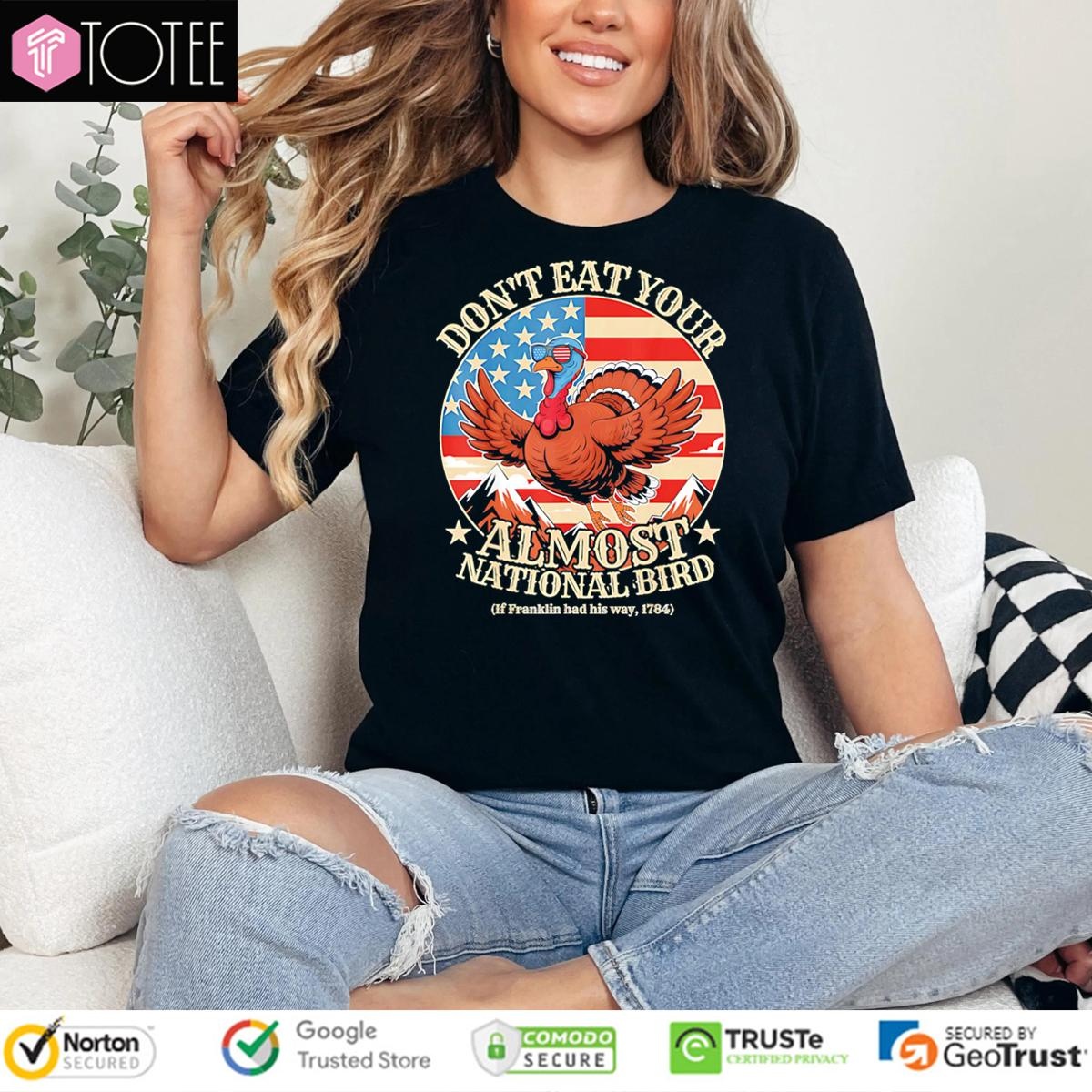 Women's Shirt